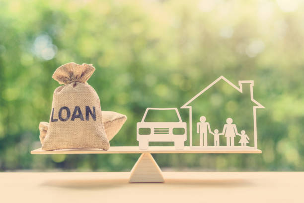 Waverly, MN Loan Agency Company
